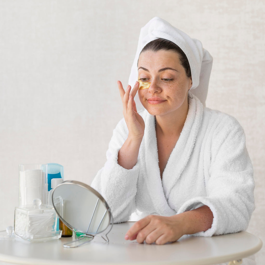 Why Dry Skin Never Improves (It’s Not Just a Moisturizer Problem)