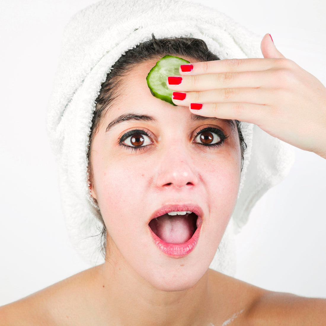Why Your Skin Suddenly Became Sensitive to Everything
