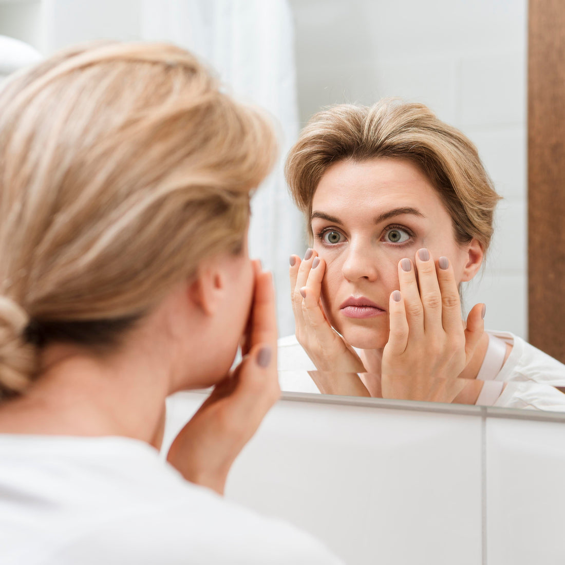 How to Tell If Your Skin Barrier Is Damaged (And How to Help It Recover)